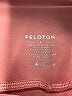 Peloton Color Block Pink Active Pants Size L - photo 7