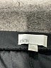 Nordstrom Rack Solid Black Dress Pants Size M - photo 7