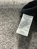 Nordstrom Rack Solid Black Dress Pants Size M - photo 8