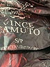 Vince Camuto 100% Nylon Black Vest Size S - photo 6