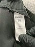 Halara Black Dress Pants Size M - photo 4