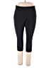 LIVI Black Active Pants Size 18 Plus - photo 1