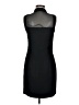 Unbranded Black Cocktail Dress Size 6 - photo 2