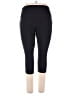 LIVI Black Active Pants Size 18 Plus - photo 2