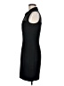 Unbranded Black Cocktail Dress Size 6 - photo 5