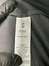 Unbranded Black Gray Athletic Shorts Size S - photo 3
