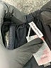 WeWoreWhat Black Swimsuit Top Size M - photo 3
