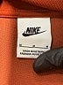 Nike 100% Polyester Solid Brown Pullover Sweater Size M - photo 7