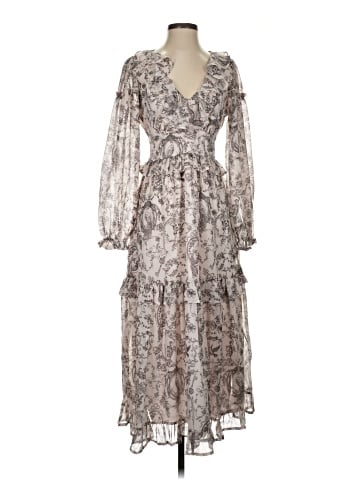 Francesca's Cocktail Dress (view 1)