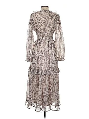 Francesca's Cocktail Dress (view 2)