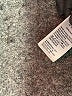 The Drop Solid Black Casual Dress Size XS - photo 8