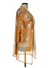 Unbranded Orange Kimono Size L (estimated) - photo 4