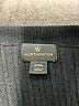 Worthington Black Turtleneck Sweater Size XXL - photo 7