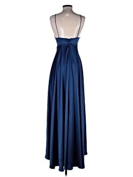 Fame And Partners Cocktail Dress (view 2)