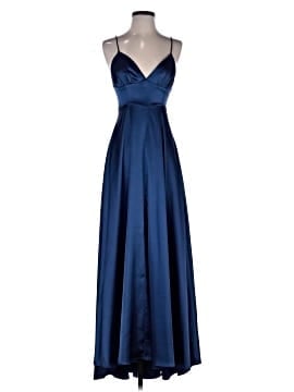 Fame And Partners Cocktail Dress (view 1)