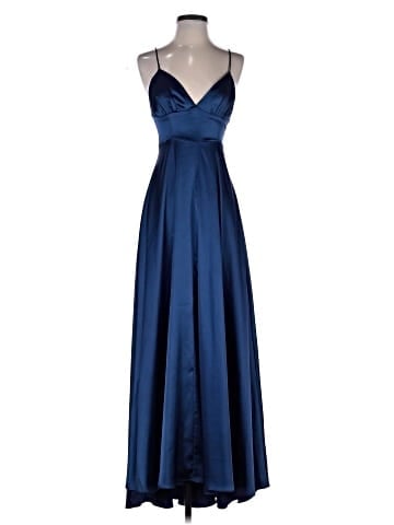 Fame And Partners Cocktail Dress (view 1)