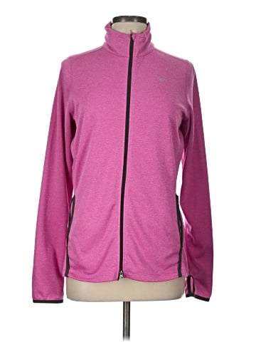 Nike Track Jacket (view 1)