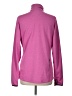 Nike 100% Polyester Pink Track Jacket Size L - photo 2
