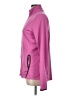 Nike 100% Polyester Pink Track Jacket Size L - photo 5