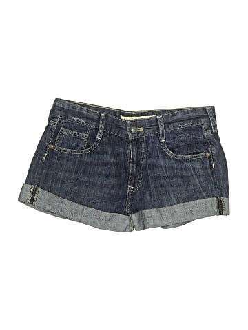 French Connection Denim Shorts (view 1)