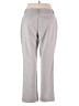 Nine West Houndstooth Gray Dress Pants Size 18 - photo 2