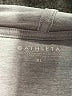Athleta Gray Fleece Size XL - photo 6