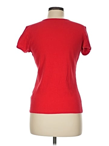 Covington Short Sleeve Henley (view 2)