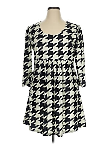 Reborn Casual Dress (view 1)