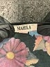 Mahila 100% Modal Black Cardigan One size - photo 7