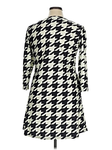 Reborn Casual Dress (view 2)