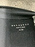 metaphor Black Active Pants Size S - photo 4