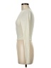 Unbranded Ivory Long Sleeve T-Shirt Size M - photo 5
