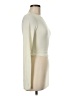Unbranded Ivory Long Sleeve T-Shirt Size M - photo 4