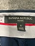 Banana Republic Solid Blue Active Pants Size 6 - photo 7