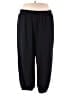 Torrid Solid Black Casual Pants Size 5X Plus (5) - photo 1