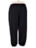Torrid Solid Black Casual Pants Size 5X Plus (5) - photo 2