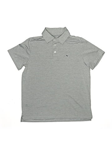 Vineyard Vines Short Sleeve Polo (view 1)
