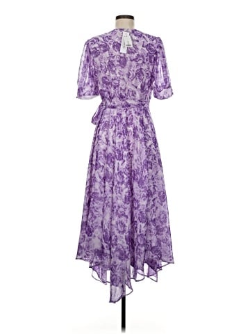 Topshop Cocktail Dress (view 2)