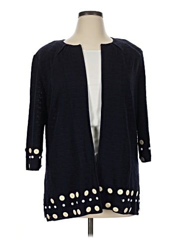 MING WANG Cardigan (view 1)