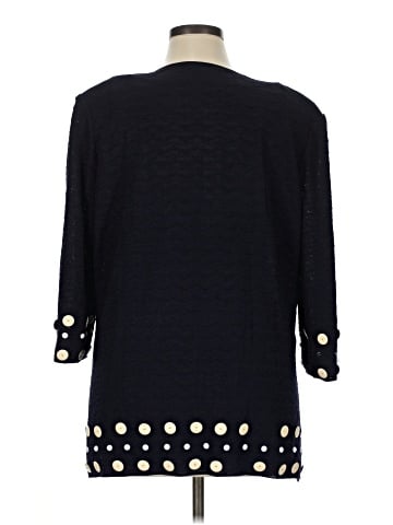 MING WANG Cardigan (view 2)