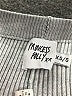 Princess Polly 100% Polyester Gray Active Pants Size XS - photo 7