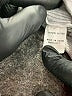 Princess Polly 100% Polyester Gray Active Pants Size XS - photo 8