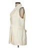 Assorted Brands Ivory Tuxedo Vest Size 10 - photo 5