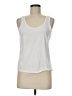 Assorted Brands White Tank Top Size M - photo 1