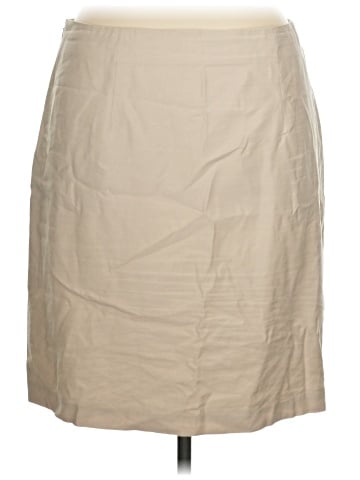 Ann Taylor Factory Casual Skirt (view 2)