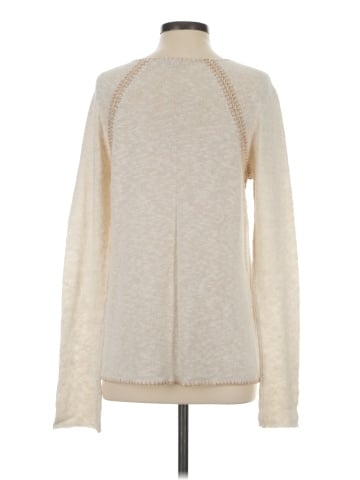 Calypso St. Barth Pullover Sweater (view 2)