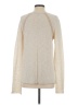 Calypso St. Barth Ivory Pullover Sweater Size S - photo 2