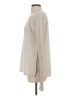 Calypso St. Barth Ivory Pullover Sweater Size S - photo 5