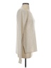 Calypso St. Barth Ivory Pullover Sweater Size S - photo 4