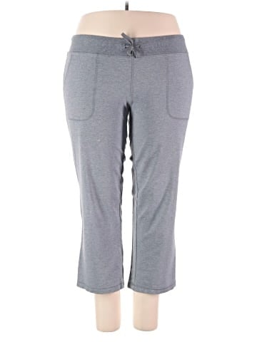 Athletic Works Active Pants (view 1)